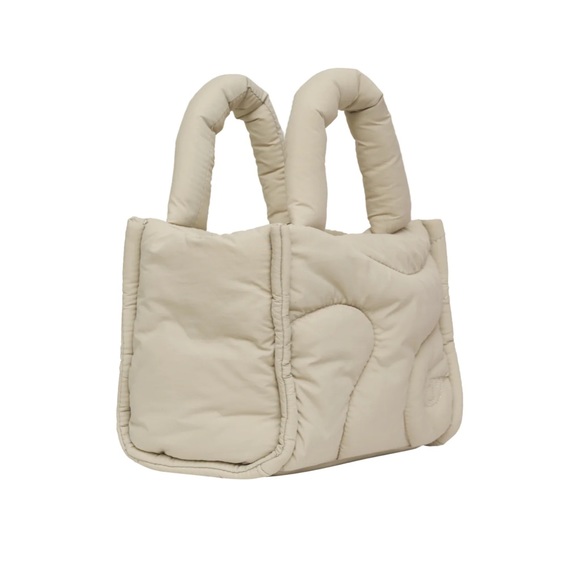 New Thirty Years The Mini Drift Tote - Pebble - Picture 9 of 13